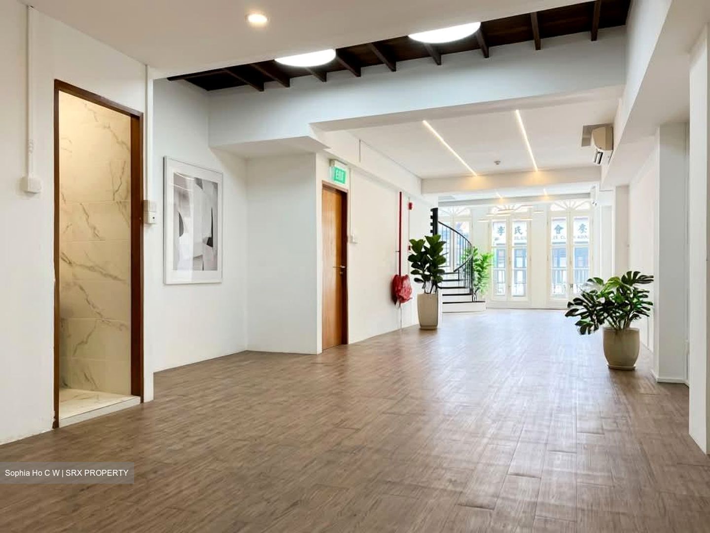 Purvis Street (D7), Office #570526521